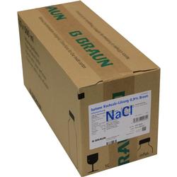 KOCHSALZ 0.9% ISOTON GL