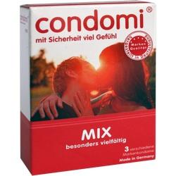 CONDOMI MIX