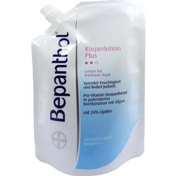 BEPANTHOL KOERPER PLUS NF