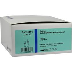 CONVEEN OPTIMA KOD UR22035