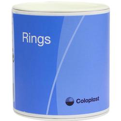 COLOPLAST RINGSCHEIBEN2330