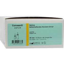 CONVEEN OPTIMA KOD UR22125