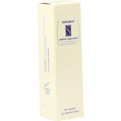 SULFODERM S GETOENTE TAGES