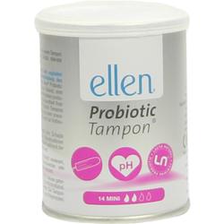 ELLEN PROBIOT TAMP MINI