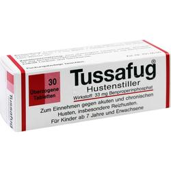 TUSSAFUG