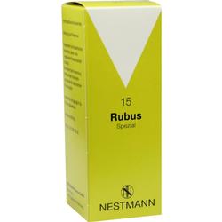 RUBUS SPEZ NESTM 15