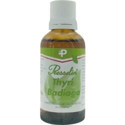 PRESSELIN THYRI BADIAGA