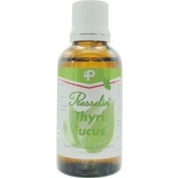 PRESSELIN THYRI FUCUS