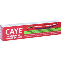 CAYE WAERMENDER PFLEGEBALS