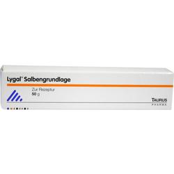 LYGAL SALBENGRUNDLAGE