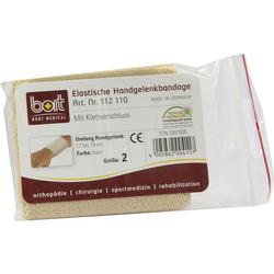 BORT HANDG KLETT GR2 HAUT