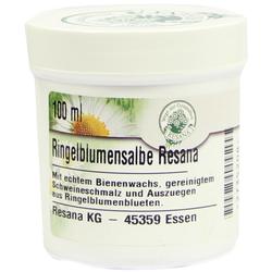 RINGELBLUMENSALBE RESANA