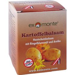 KARTOFFELBALSAM