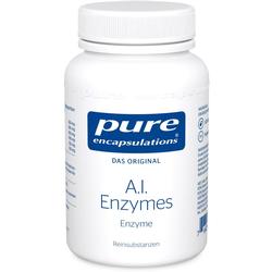 PURE ENCAP AI ENZYMES