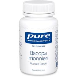 PURE ENCAP BACOPA MONNIERI