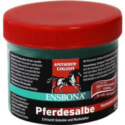 PFERDESALBE ENSBONA