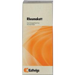 RHEUMAKATT