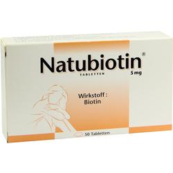 NATUBIOTIN