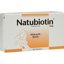 NATUBIOTIN