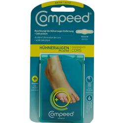 COMPEED HUEHNERAUGEN PLUS