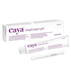 CAYA DIAPHRAGM GEL