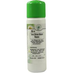 TERRA SILICEA BALSAM