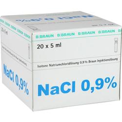 KOCHSALZ 0.9% MINIPLAS CON