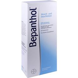 BEPANTHOL WASCH+DUSCHL SPE