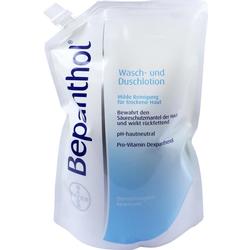 BEPANTHOL WASCH+DUSCHL NF