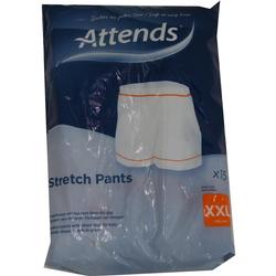 ATTENDS FIXIERHOSE XXL
