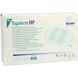 TEGADERM 3M TRANSP 9534 HP
