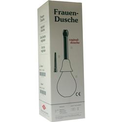 FRAUENDUSCH FRA 3TEI GAR 5