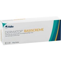 DERMATOP BASISCREME