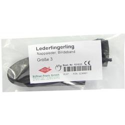 FINGERLING FRA LEDER GR3
