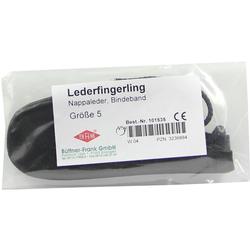 FINGERLING FRA LEDER GR5