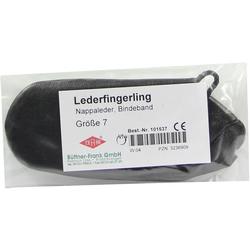 FINGERLING FRA LEDER GR7