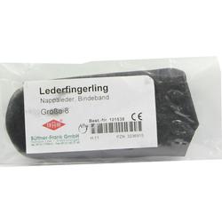 FINGERLING FRA LEDER GR8
