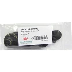DAEUMLING FRA LEDER GR5