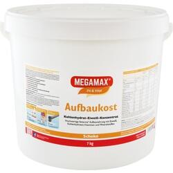 MEGAMAX AUFBAUKOST SCHOKO