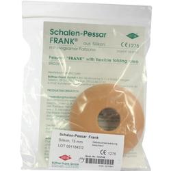 SCHALENPESSAR FR SIL 75 FA