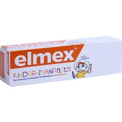 ELMEX KINDER ZPA M FALTSCH