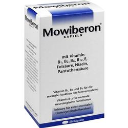 MOWIBERON
