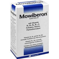 MOWIBERON