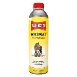 BALLISTOL ANIMAL VET