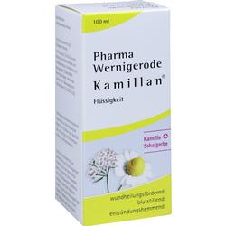 KAMILLAN