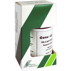 GENU CYL L HO LEN COMPL