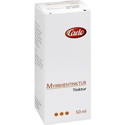 MYRRHENTINKTUR CAELO HV