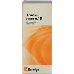 SYNERGON KOMPL ACONIT 151