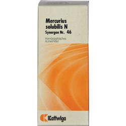 SYNERGON KOMPL MERC SO N46