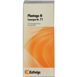 SYNERGON KOMPL PLANTAG N71